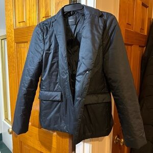 Theory Women’s Black Jacket